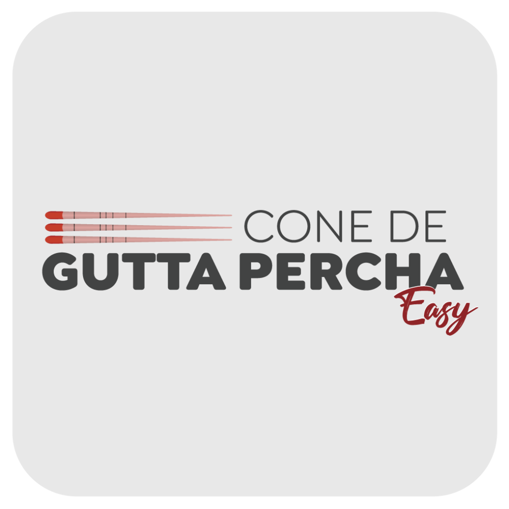 Cone de Gutta Percha Easy - Instruções de Uso