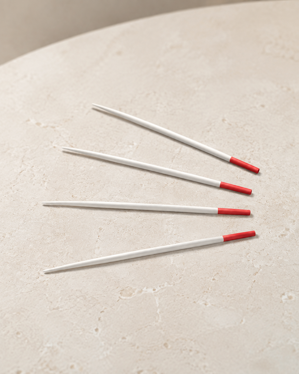 Cones de Papel Easy Bassi