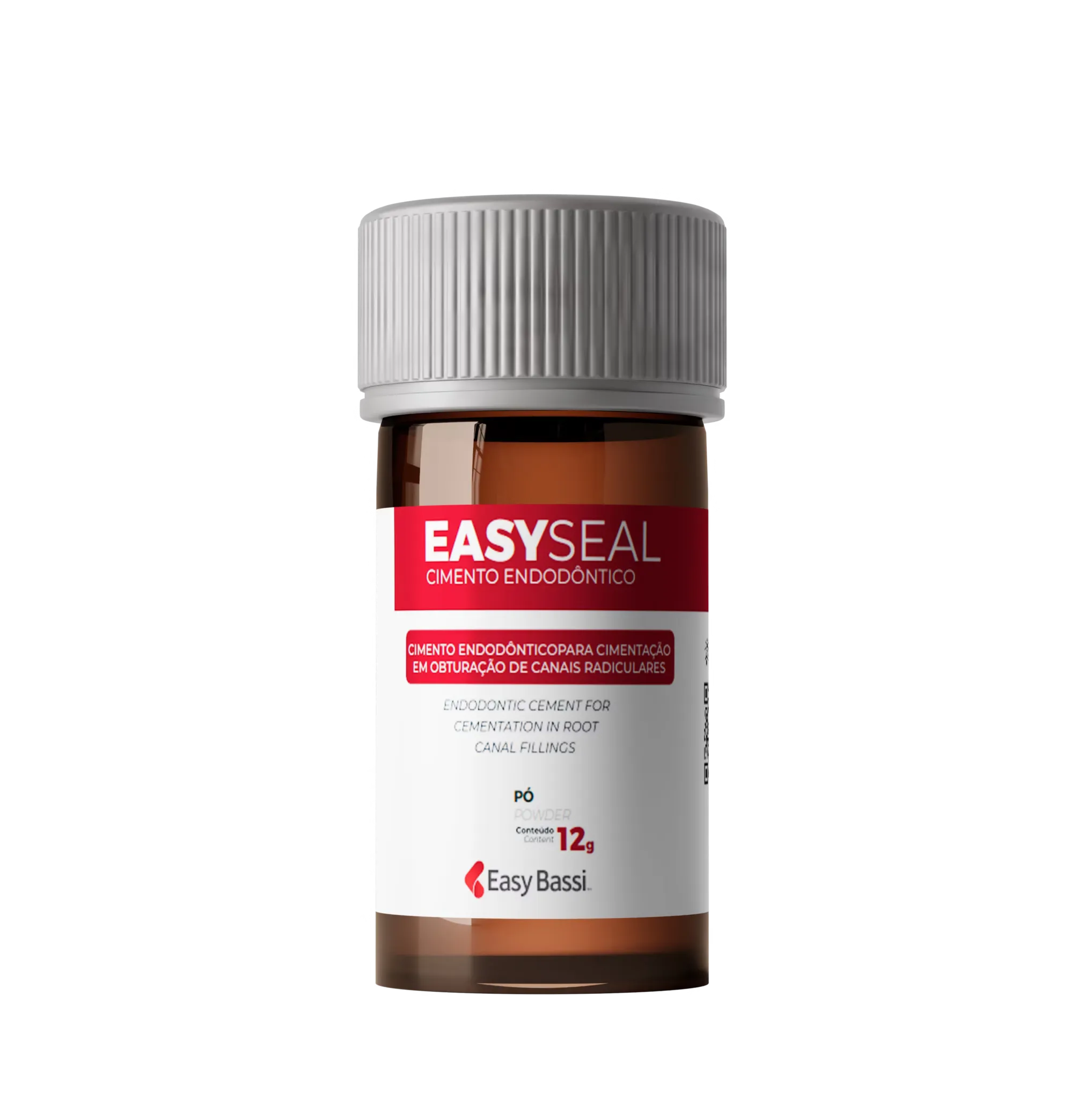 selamento e obturação endodontica easy seal easy bassi
