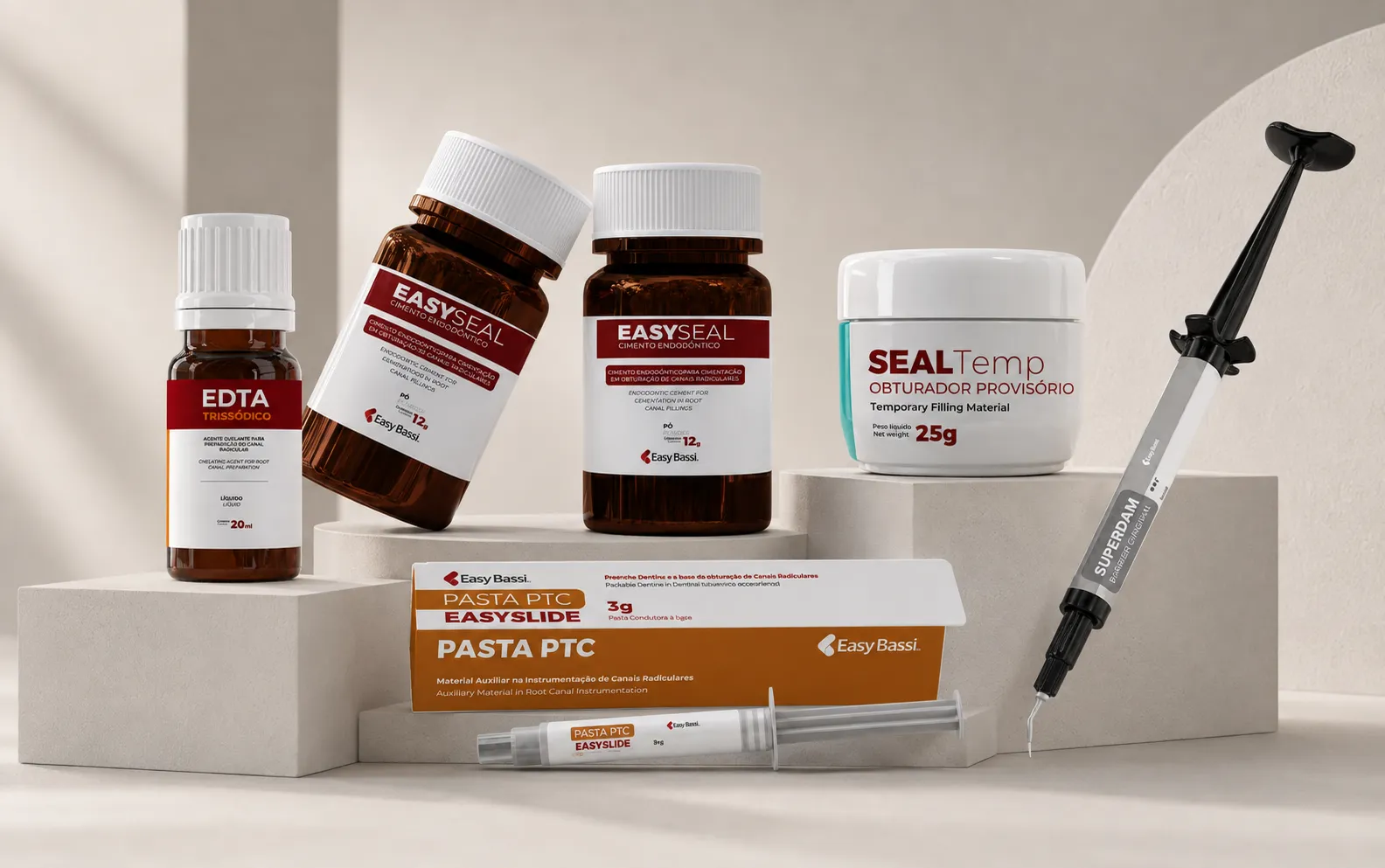 linhas de produtos quimicos easy bassi